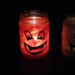 Club JuMaJo - Laternen basteln